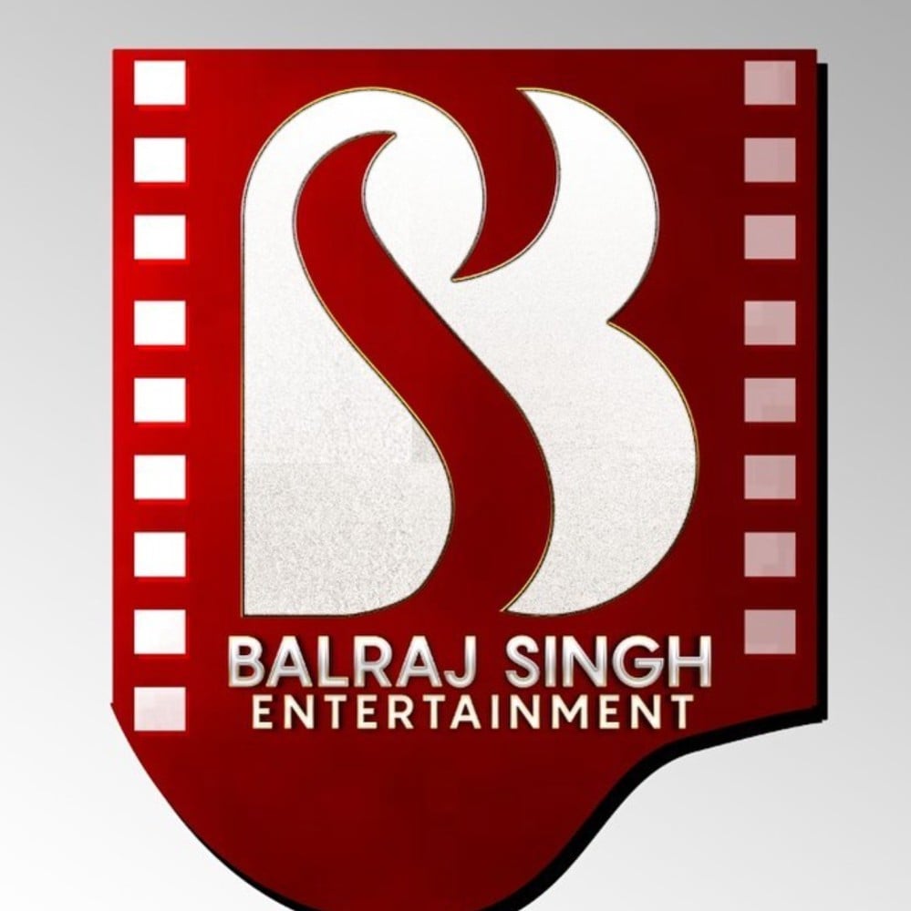 Logo of Balraj Singh Entertainment