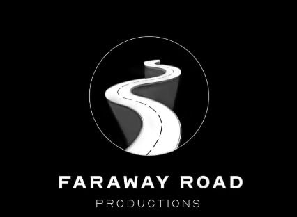 Logo of Faraway Road Productions