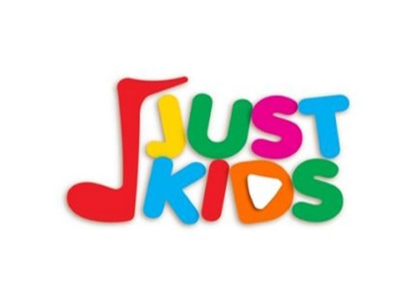 Logo of Jjust Kids