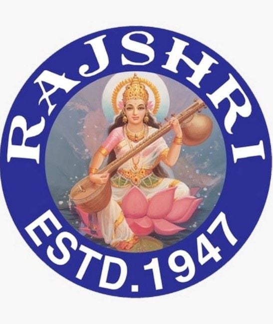 Logo of Rajshri Productions