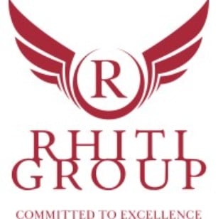 Logo of Rhiti Group