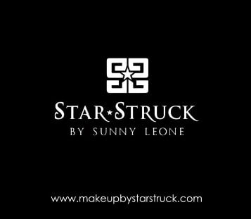 Logo of StarStruck by Sunny Leone