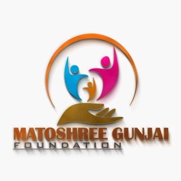 Logo of the foundation run by Mahesh Gaikwad