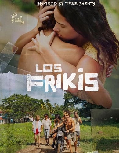 Los Frikis