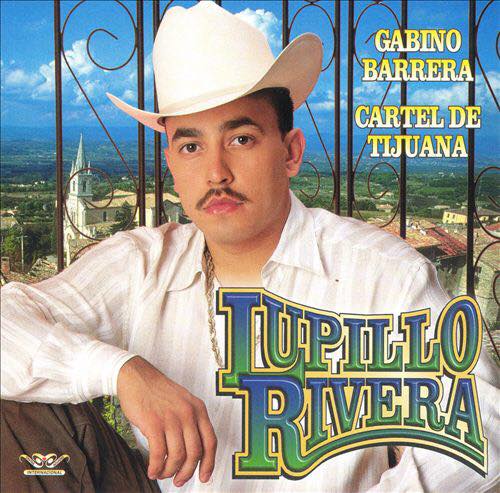 Lupillo Rivera in 1998