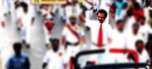 M. K. Stalin Appointed Secretary of Youth Wing