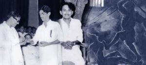 M. K. Stalin Arrested Under MISA