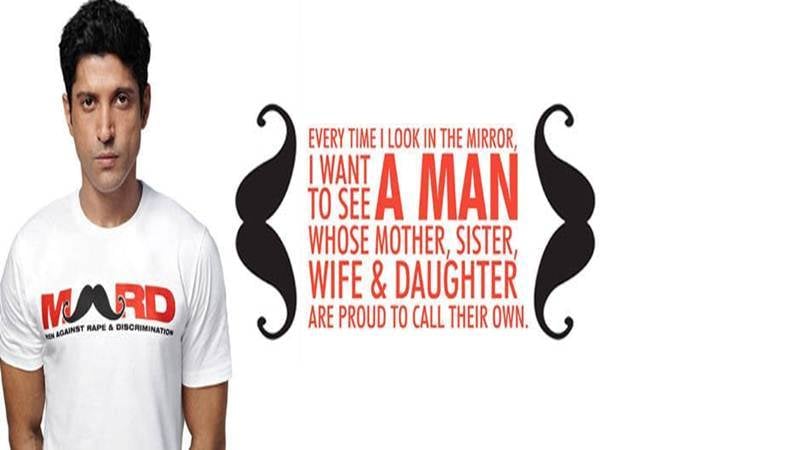 MARD by Farhan Akhtar
