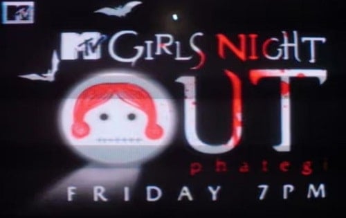 MTV Girls Night Out