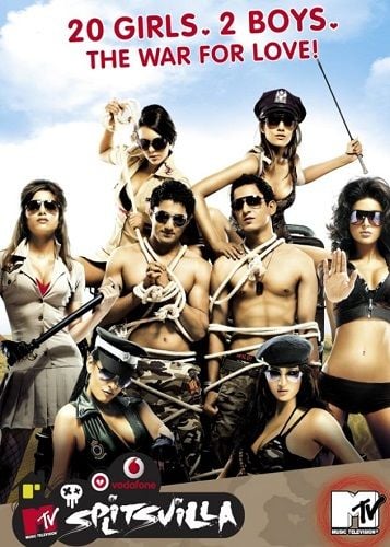 MTV Splitsvilla Season 1