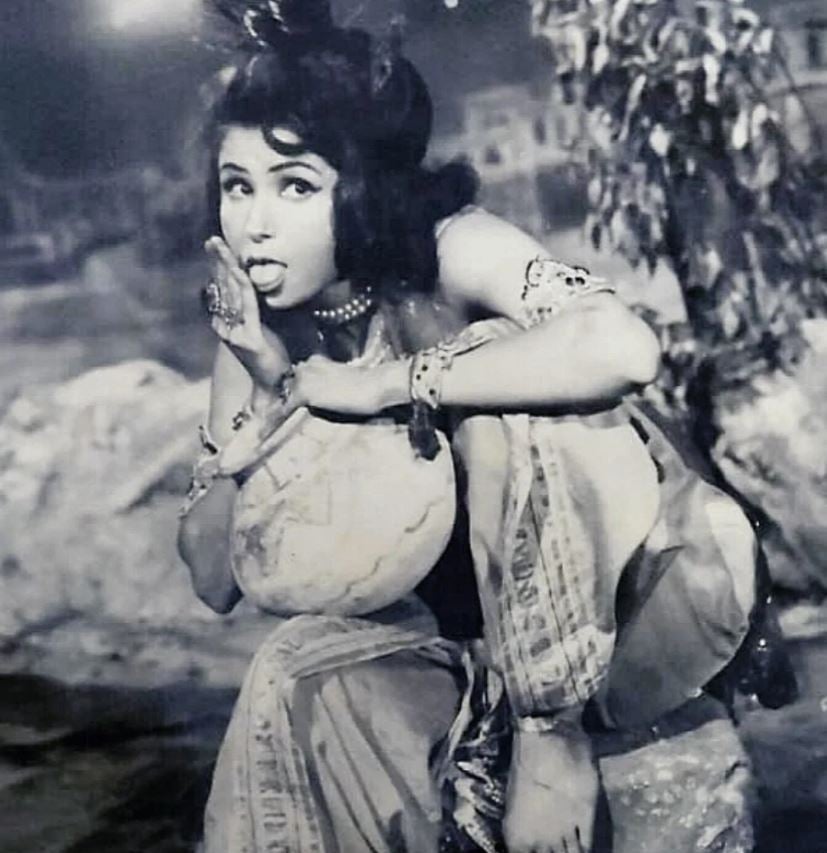 Madhumati