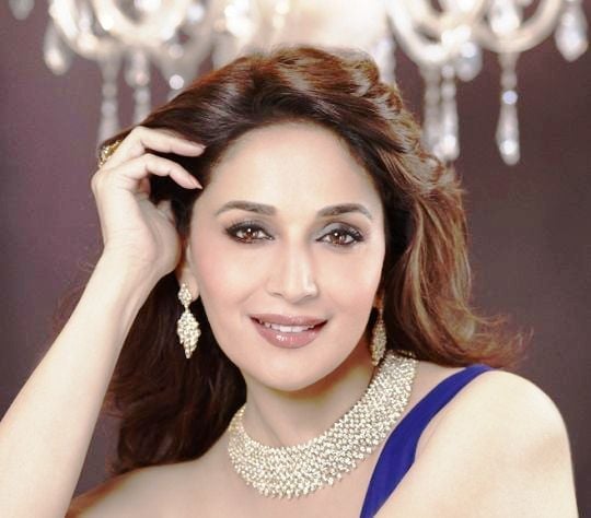 Madhuri Dixit