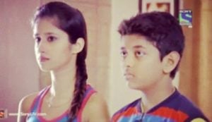 Maera Mishra in Bhanwar