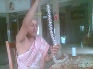 Mahamandaleshwar Hemangi Sakhi