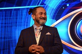 Mahesh manjrekar hosting Big Boss Marathi