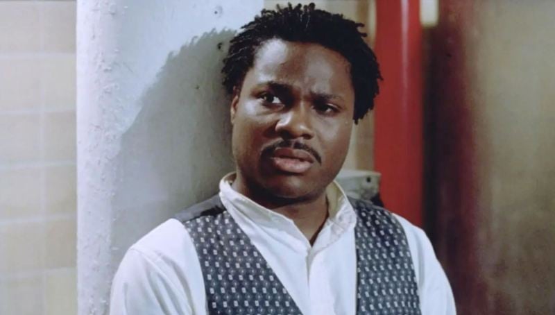 Malcolm-Jamal Warner as 