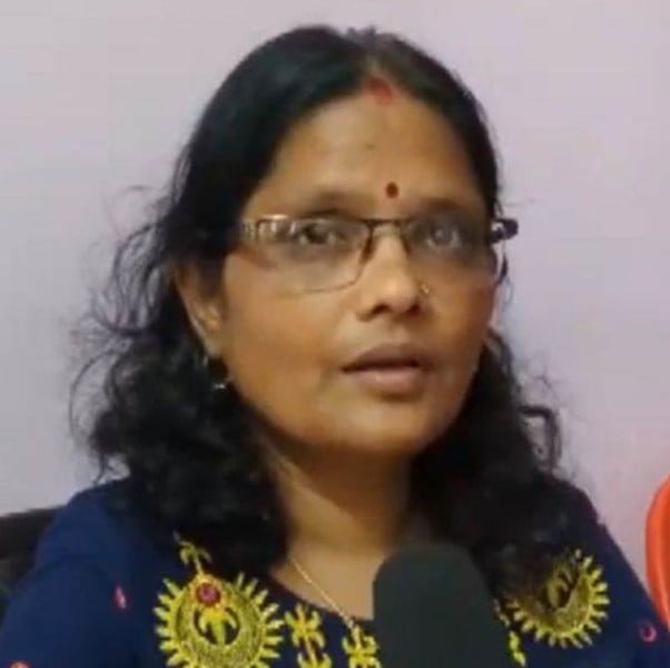 Mamta Koshta, Ashwini Koshta