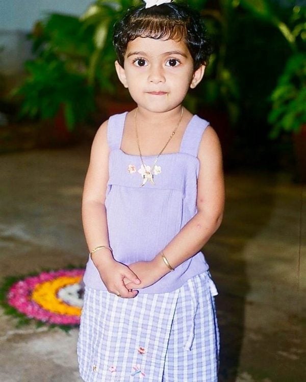 Manasa Radhakrishnan