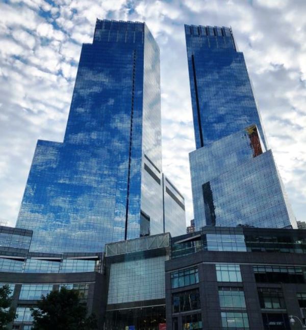 Mandarin Oriental Hotel