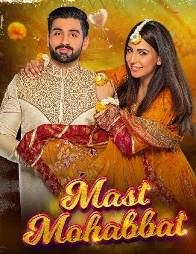 Mast Mohabbat