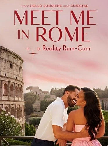 Meet Me in Rome