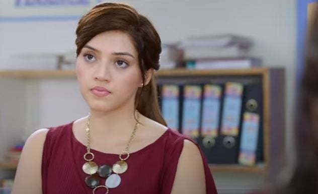 Mehreen Pirzada in Ardab Mutiyaran