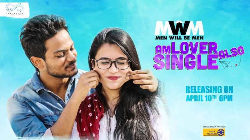 Men Will Be Men (2018)