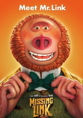 Missing Link