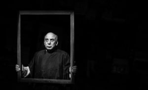 Mithilesh Chaturvedi- The Comedy of Errors