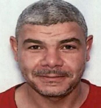 Mohamed Sabry Soliman while working as a Uber driver