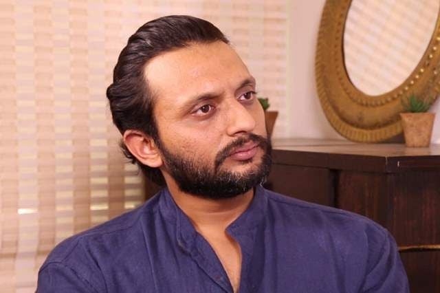 Mohammad Zeeshan Ayyub