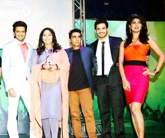 Mohit Malhotra during the launch of 