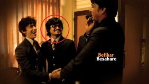 Mohit Sinha in Befikar Besahare