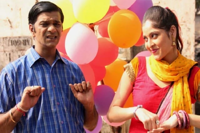 Monika Bhadoriya in Taarak Mehta Ka Ooltah Chashmah