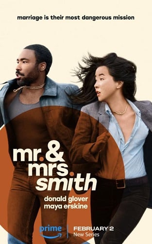 Mr. &amp; Mrs. Smith