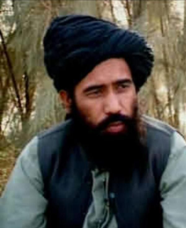 Mullah Dadullah Akhund