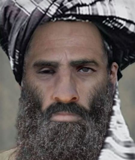 Mullah Mohammed Omar