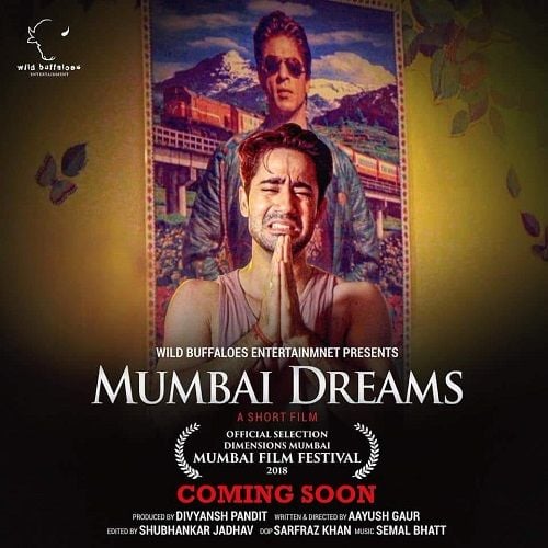 Mumbai Dreams