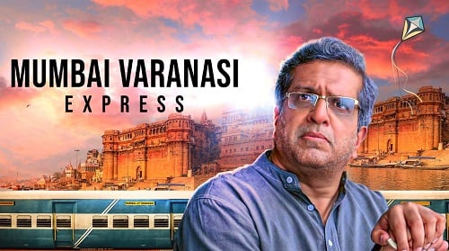 Mumbai Varanasi Express