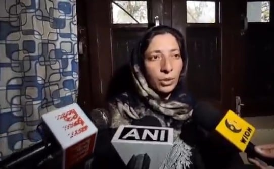 Muzamil, Mohammad Umar