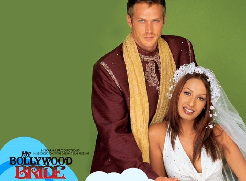 My Bollywood Bride