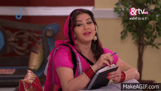 Bhabhi Ji Ghar Par Hai