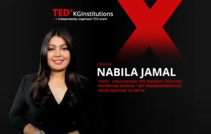 Nabila Jamal