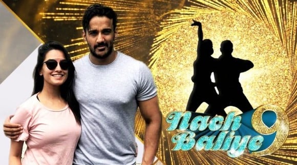 Nach baliye 9