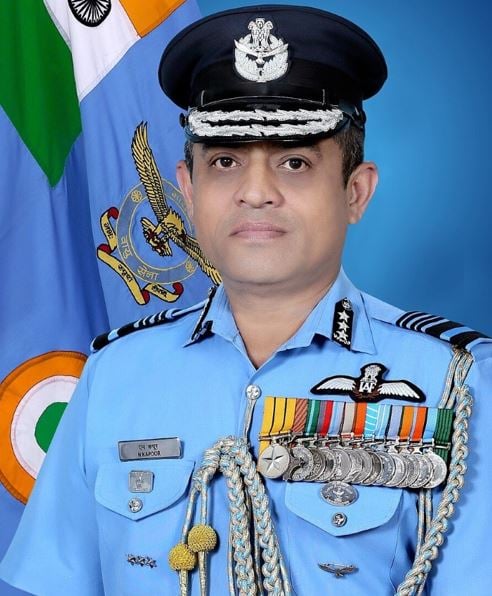 Nagesh Kapoor during his career