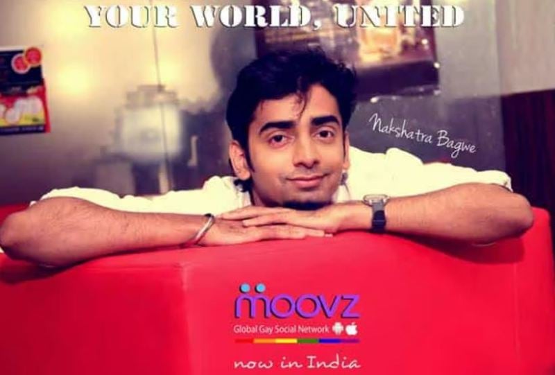 Nakshatra Bagwe became the brand ambassador for 