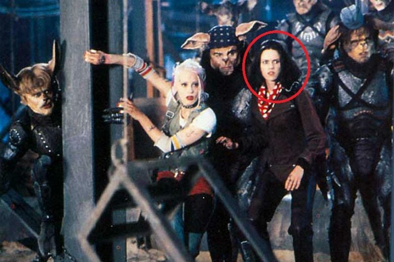 Naomi Watts in the film 