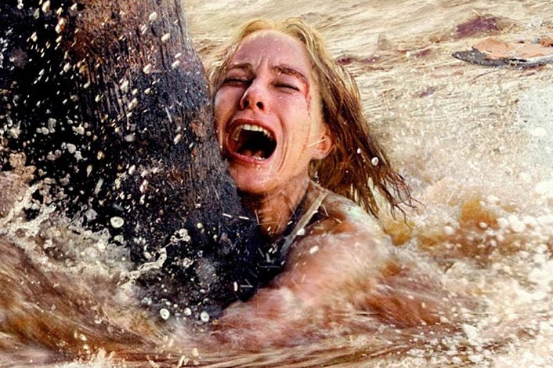 Naomi Watts in the film 