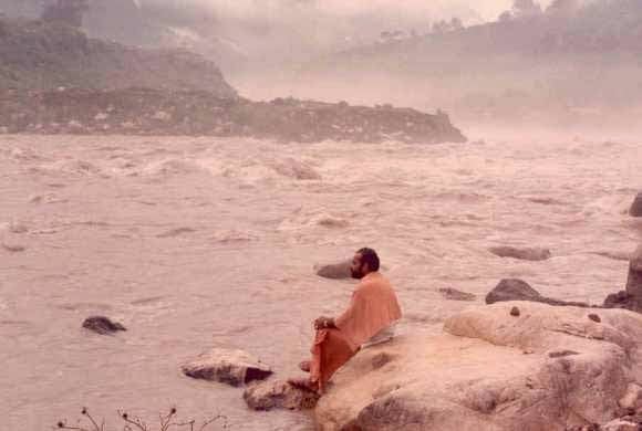 Narendra Modi: A Wanderer