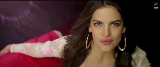 Natasa Stankovic in Nai Shad Da